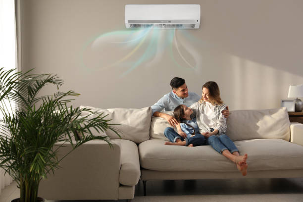 Best HVAC Replacement Cost  in Contra Costa Centre, CA