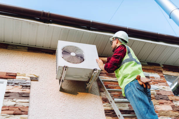 Best HVAC Installation Services  in Contra Costa Centre, CA