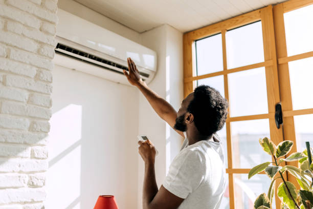 Best Residential HVAC Services  in Contra Costa Centre, CA