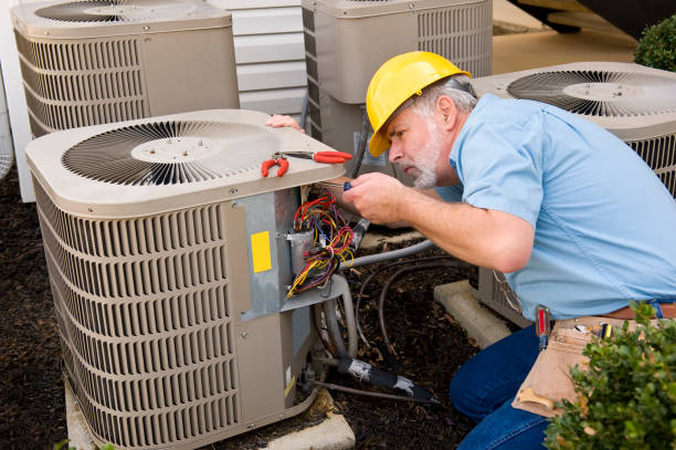 Best HVAC Installation Services  in Contra Costa Centre, CA