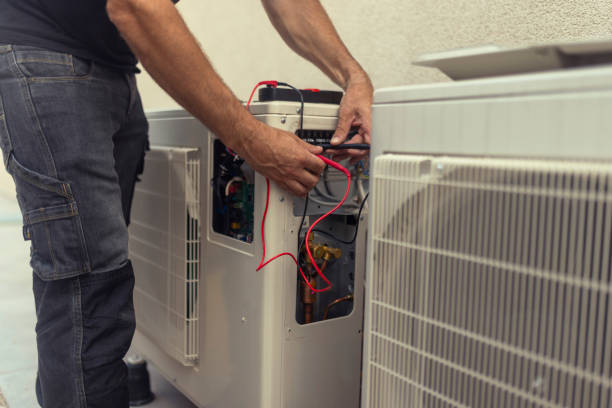 Best Central Air Repair  in Contra Costa Centre, CA