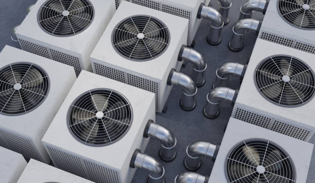 Best Affordable HVAC Services  in Contra Costa Centre, CA
