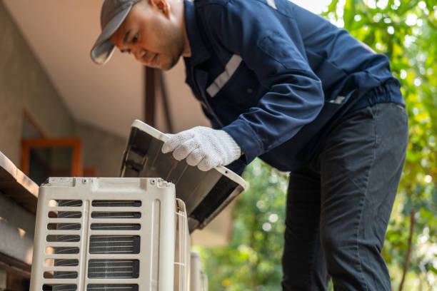 AC Installation Near Me in Contra Costa Centre, CA